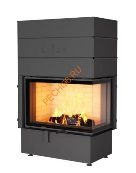 Каминная топка АСТОВ П2C 10057R