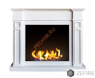 Биокамин ZeFire БЕНСОН со стемалитом