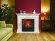 Портал классический Dimplex California (Sym. DF2608-EU)