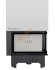 Каминная топка Kratki VNP/810/410, 14 кВт, гильотина