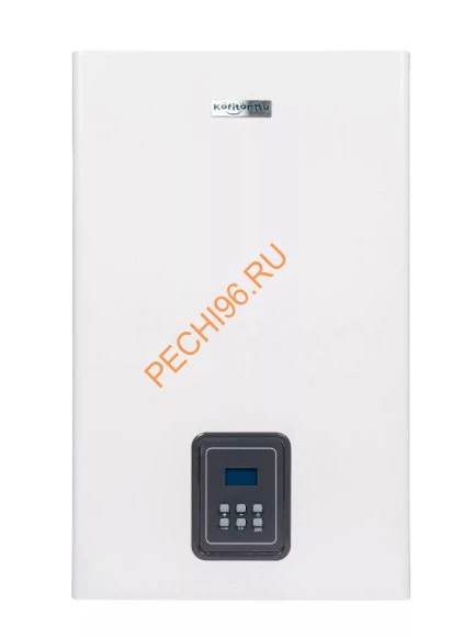 Газовый настенный двухконтурный котел Kotitonttu Toivo T-30 DК, 30кВт