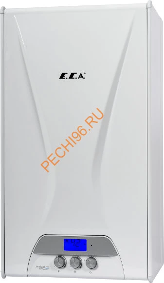 Газовый котел E.C.A PROTEUS PLUS BLUE 24 HM NG