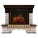 Электрокамин RealFlame Country 26 AO с очагом Epsilon 26 S IR