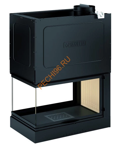 Каминная топка Piazzetta MA 272 SL