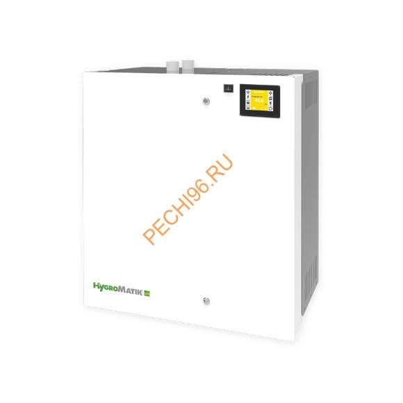Парогенератор Hygromatik FlexLine Heater FLH050-TSPA