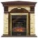 Электрический очаг Royal Flame Majestic FX М Brass
