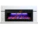 Электрокамин InterFlame Гранд с очагом FREESPACE 40 LED FX QZ