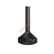 Камин Focus Paxfocus открытый для улицы