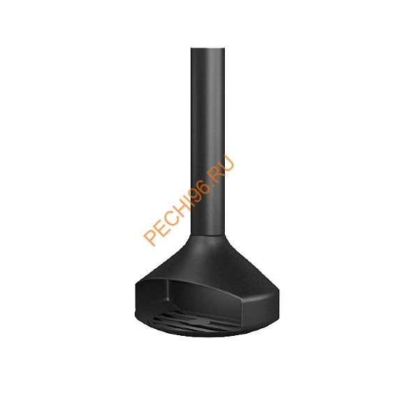Камин Focus Paxfocus открытый