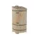 Фитобочка BentWood кедровая со скосом стандарт