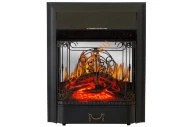 Электрический очаг Royal Flame Majestic FX М Black