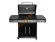 Газовый гриль BELLAGIO VILLA 400 Black