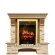 Электрокамин Royal Flame Pierre Luxe дуб/сланец с очагом Fobos FX