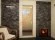 Печь банная Grill’D Aurora 160 window black