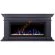 Электрокамин RealFlame Ontario 42 с очагом Saphir 42