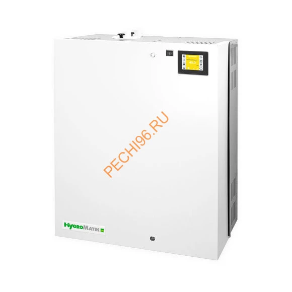 Парогенератор Hygromatik FlexLine Plus FLP08-TSPA