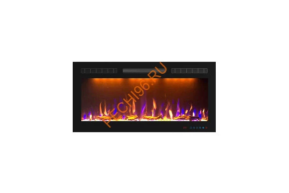 Электрический очаг Royal Flame Crystal 36 RF