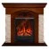 Электрокамин RealFlame Neapolis STD/EUG с очагом Eugene