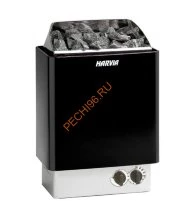 Электрическая печь HARVIA Trendi KIP80 Black