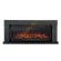 Электрокамин Royal Flame Lindos Graphite Grey с очагом Vision 60 LOG LED
