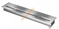 Топливный блок прямоугольный ZeFire 800 с крышкой внутри