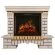 Электрокамин RealFlame Country 26 WT с очагом Epsilon 26 S IR