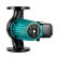Насос циркуляционный Shinhoo BASIC 40-12SF
