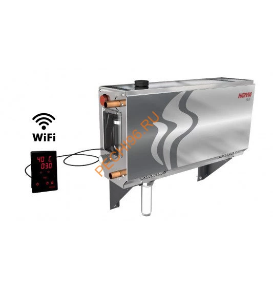 Парогенератор Harvia HGX90XW WiFi