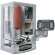 Газовый котел двухконтурный BAXI Nuvola-3 Comfort 240 Fi