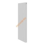 Дизайн-радиатор Royal Thermo Shift Q30 C2180, 10 секций, RAL9016