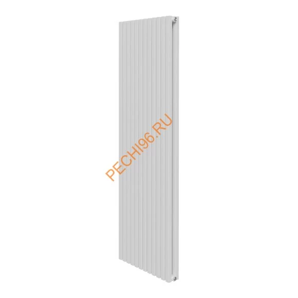 Дизайн-радиатор Royal Thermo Shift Q30 C2180, 10 секций, RAL9016