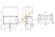 Каминная топка DEFRO HOME INTRA ME C G, 13 кВт, 1009/549/393мм, трехсторонний, гильотина