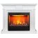 Электрокамин RealFlame Marco 26 WT с очагом 3D Helios 26
