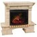 Электрокамин RealFlame Bolero 25/25,5 с очагом Evrika 25,5