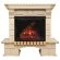 Электрокамин RealFlame Bolero 25/25,5 с очагом Evrika 25,5