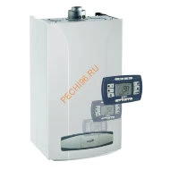 Газовый котел BAXI LUNA-3 Comfort 1.240 i