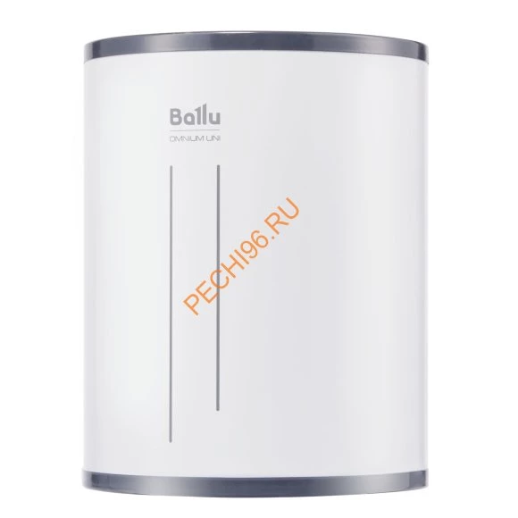 Водонагреватель Ballu BWH/S 10 Omnium Uni U