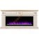 Электрокамин RealFlame Siena 50 с очагом Saphir 50