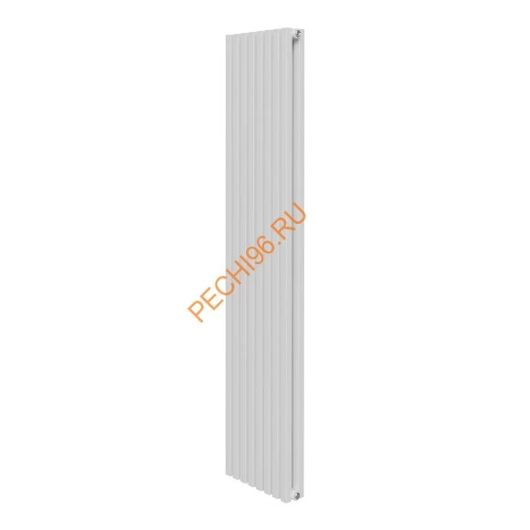 Дизайн-радиатор Royal Thermo Shift Q30 C2180, 4 секции, RAL9016