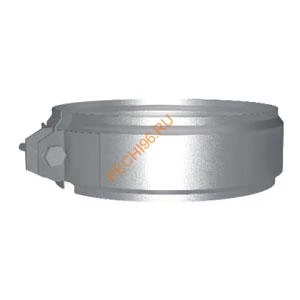 Хомут соединительный ВУЛКАН VHR d 120