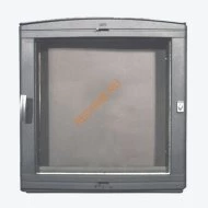 Каминная дверца Pisla HTT 501 Каминная дверца Pisla HTT 501