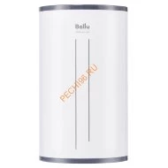 Водонагреватель Ballu BWH/S 15 Omnium Uni O