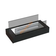 Биокамин Twinkle T380 Big, тонированное стекло Биокамин Twinkle T380 Big, тонированное стекло