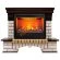 Электрокамин RealFlame Country 26 AO с очагом 3D Helios 26