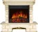 Электрокамин Royal Flame Pierre Luxe LORD с очагом Jupiter FX New