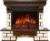 Электрокамин Royal Flame Pierre Luxe LORD с очагом Jupiter FX New