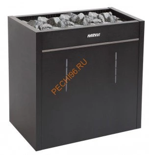 Электрическая печь HARVIA Virta Pro Combi HL135SA