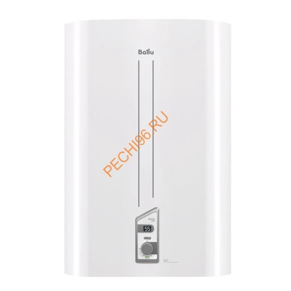 Водонагреватель Ballu BWH/S 80 Smart WiFi DRY+