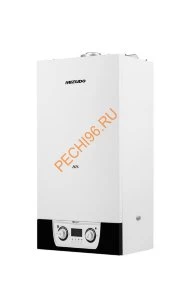 Газовый настенный двухконтурный котел MIZUDO Maestro Lux M13T, 13кВт