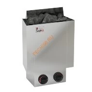 Электрическая печь SAWO NORDEX MINI NRMN-30NB-Z, 3 кВт